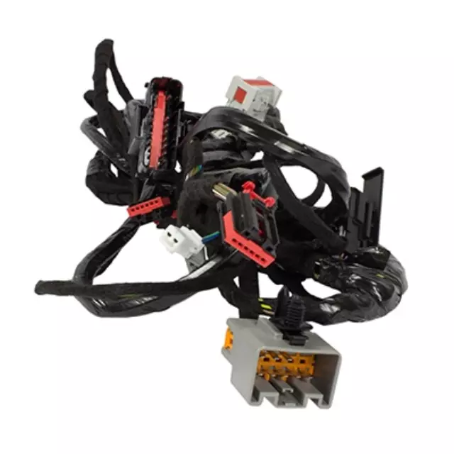 Wire Assembly - Ford (ft1z14335df)