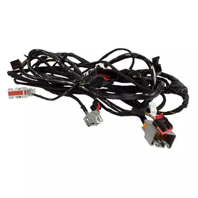 Wire Assembly - Ford (ft1z14335df)