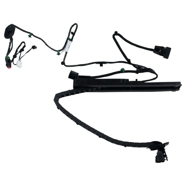 Wiring Rear Door - Ford (ft1z14630aa)