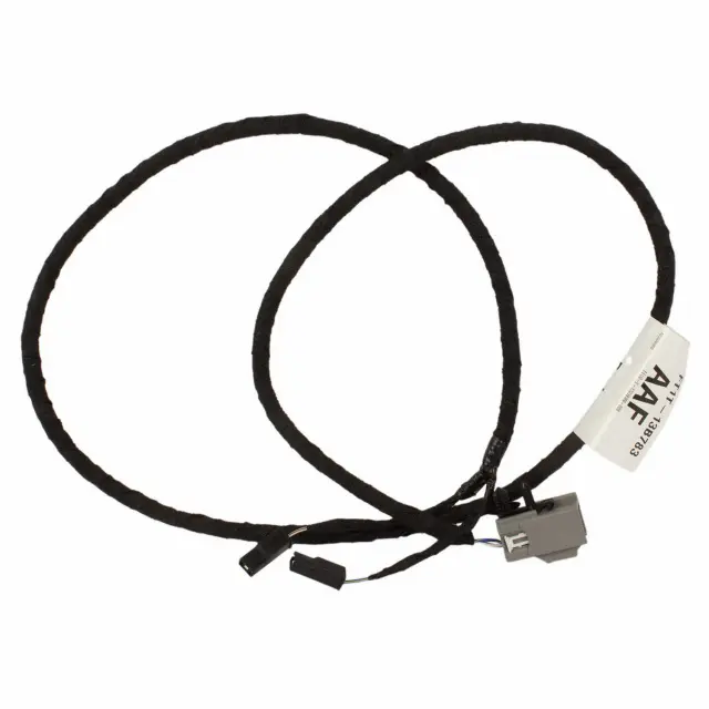 Wire Assembly Jumper - Ford (ft1z14a411be)