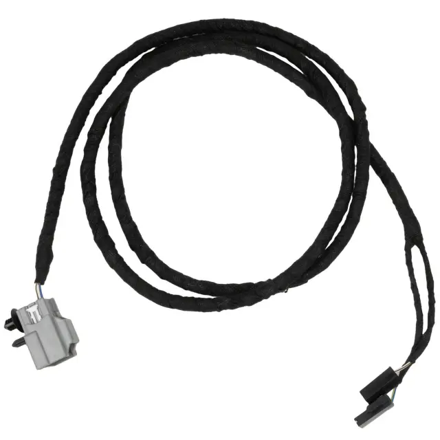 Wire Assembly Jumper - Ford (ft1z14a411c)
