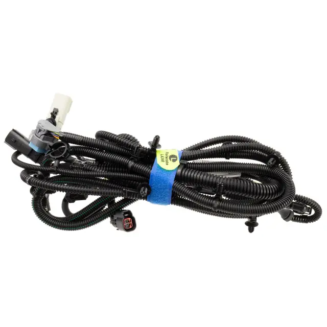 Wire Assembly - Ford (ft1z14a411e)