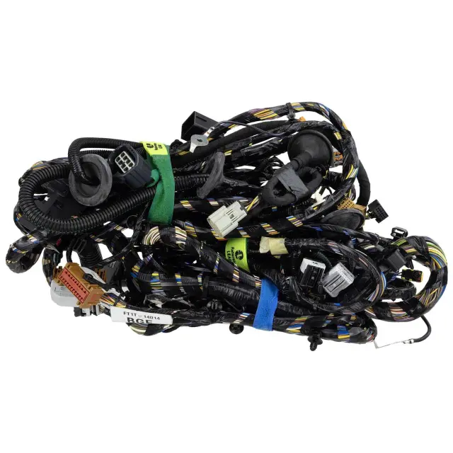 Wiring Assembly Main - Ford (ft1z14a630mn)