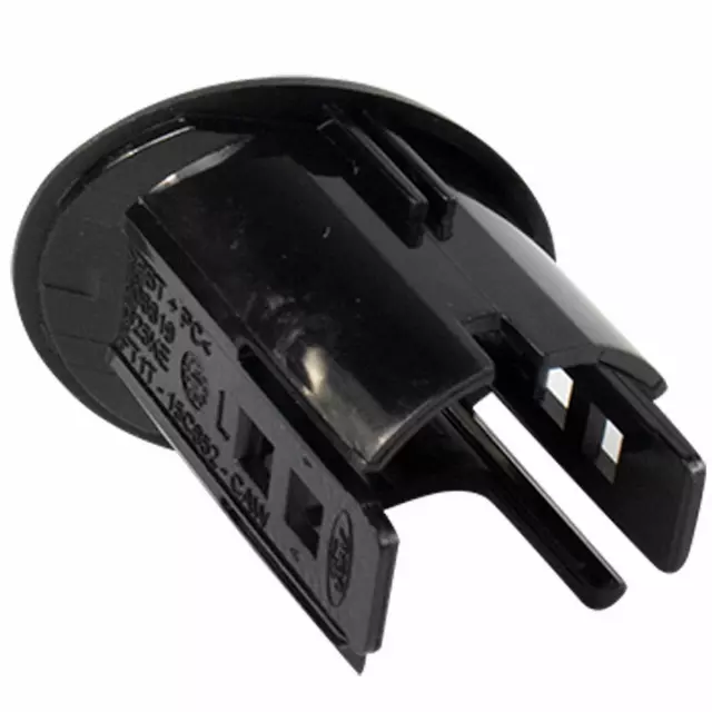Park Sensor Retainer Bracket - Ford (ft1z15a862ca)
