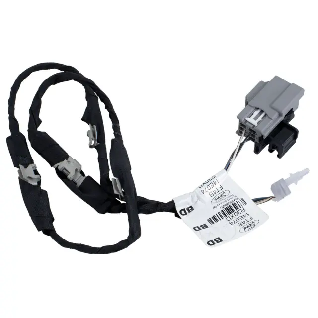 Wire Assembly - Ford (ft4z13c724e)