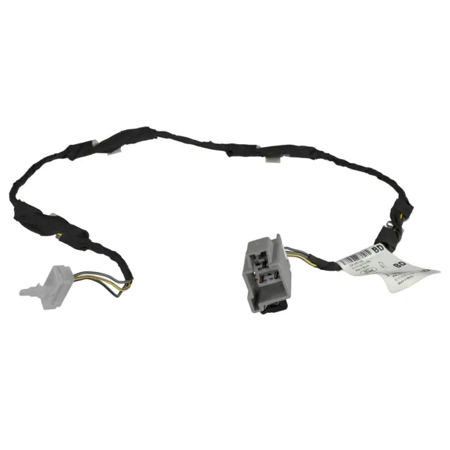 Wire Assembly - Ford (ft4z13c724f)