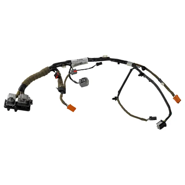 Wire Assembly - Ford (fv6z14a318bfa)