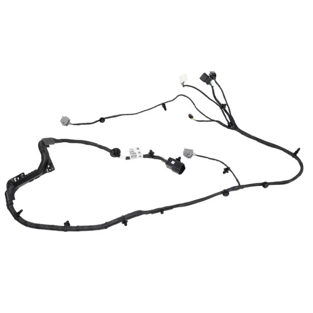 Wire Assembly - Ford (g1ez17k400a)