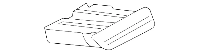 Switch - Ford (g1ez2c418a)