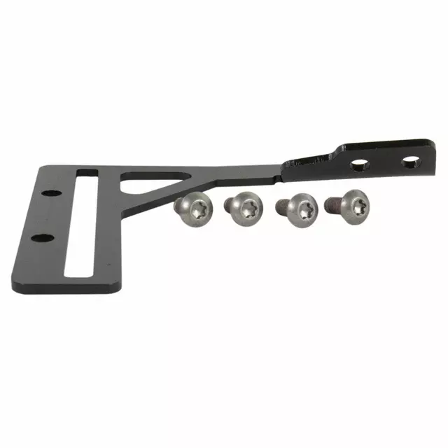 Module Transfer Shift Control - Ford (g1fz7e453b)