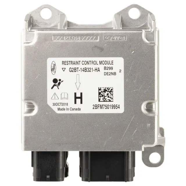 Sdm Module - Ford (g2bz14b321c)