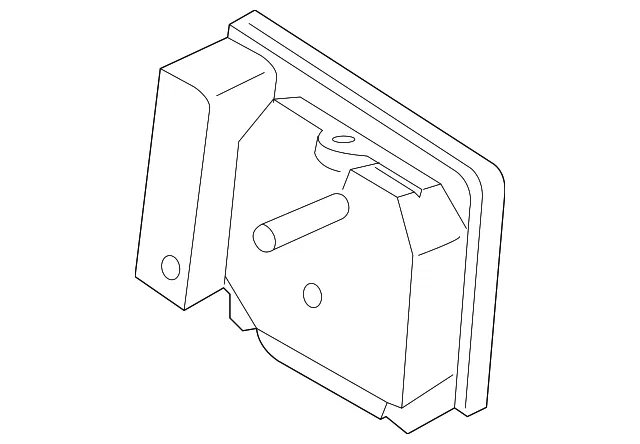 Control Module - Ford (g3gz2c219k)