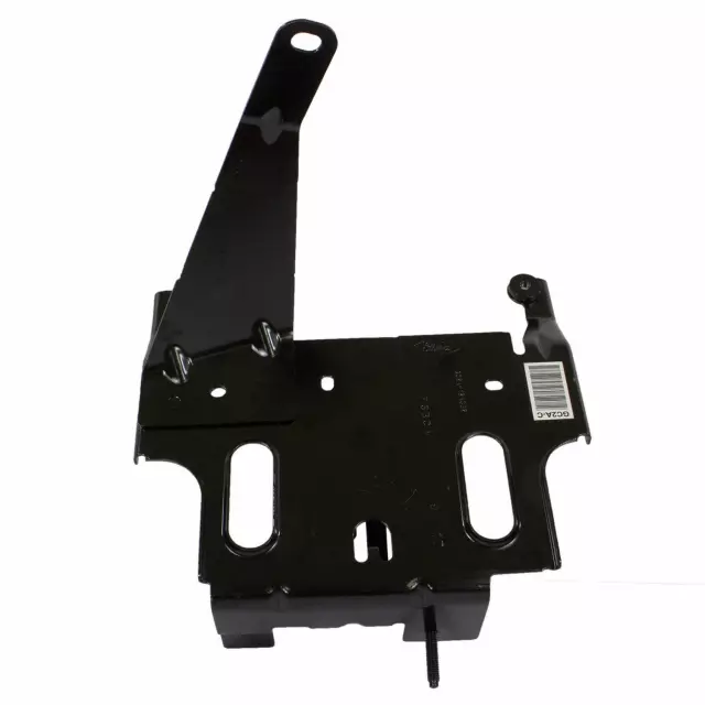 Engine Control Module (ECM) Bracket - Ford (gc2z12a659e)