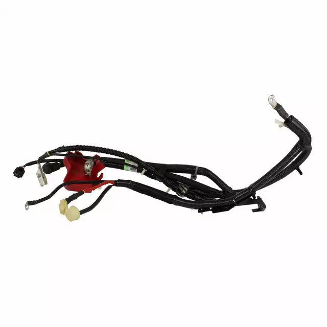 Battery Cable Harness - Ford (gc2z14300c)