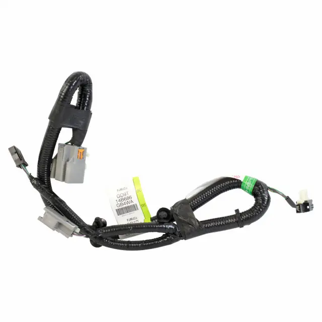 Wire Assembly - Ford (gd9z14a699d)