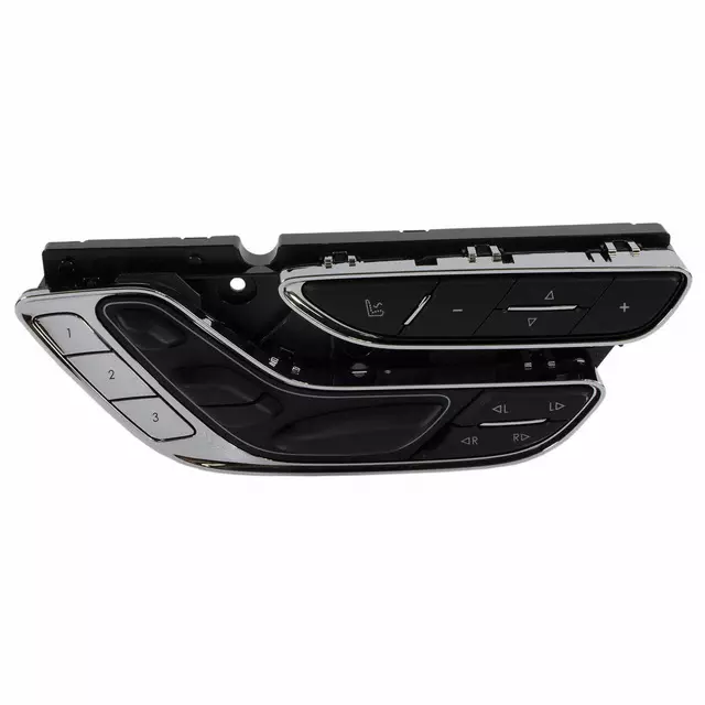 Switch Assembly - Ford (gd9z14a701db)