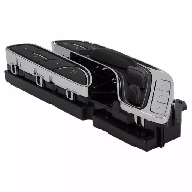 Switch Assembly - Ford (gd9z14a701db)