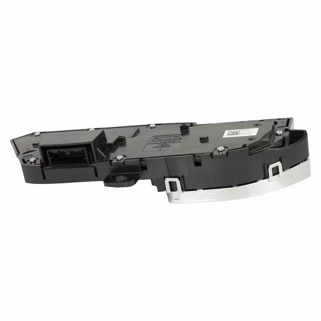 Switch Assembly - Ford (gd9z14a701eb)