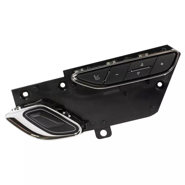 Switch Assembly - Ford (gd9z14a701fb)