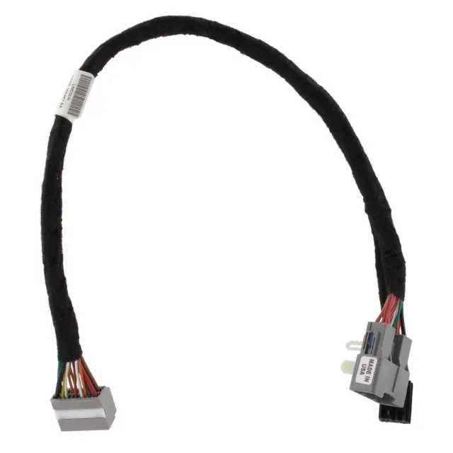 Wire Assembly - Ford (gd9z15a657a)