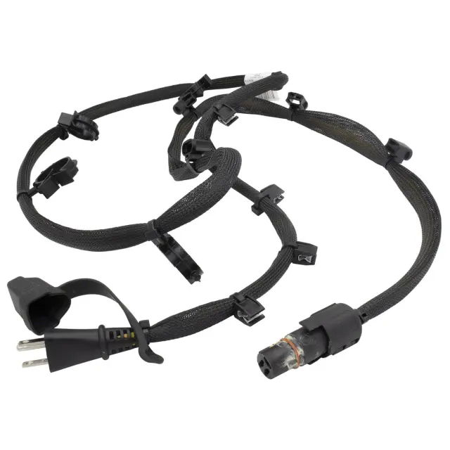 Wire Assembly - Ford (gd9z6b018a)
