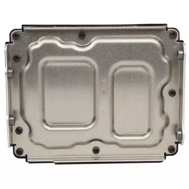Module Transfer Shift Control - Ford (gd9z7e453c)