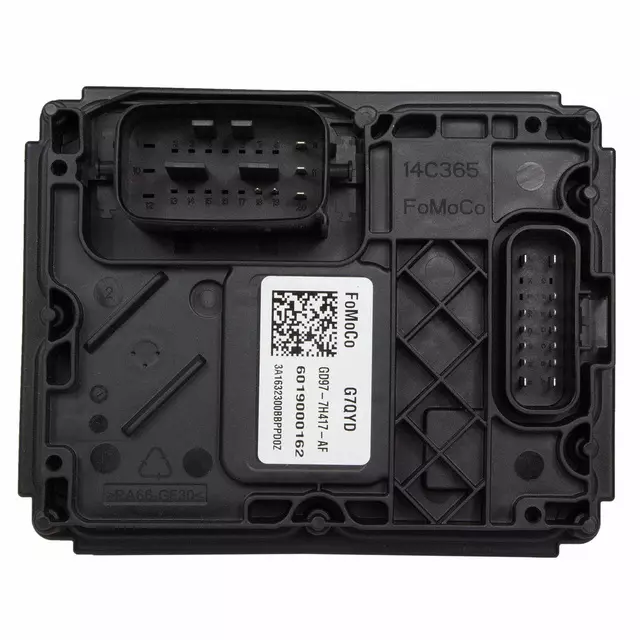Module Transfer Shift Control - Ford (gd9z7e453c)