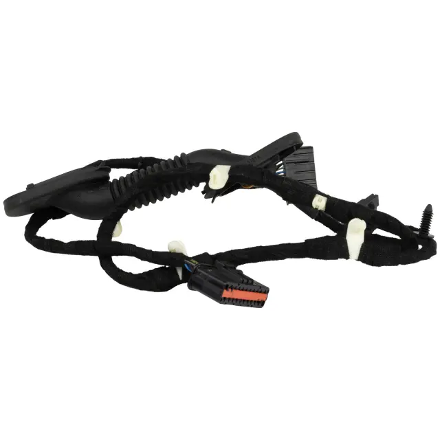 Wire Assembly - Ford (gj5z17k400a)