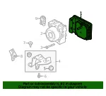 Control Module - Ford (gj7z2c219a)