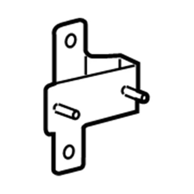 Module Bracket - Ford (gk4z9d371b)