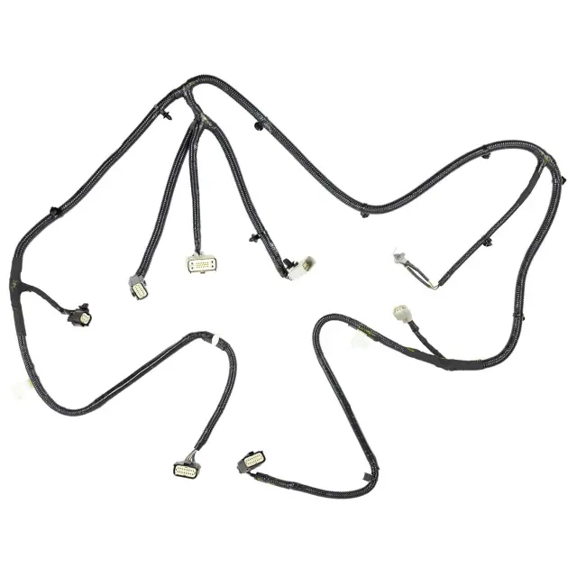 Wire Assembly - Ford (gl3z13a409ag)