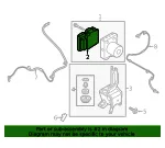 Control Module - Ford (gl3z2c219c)