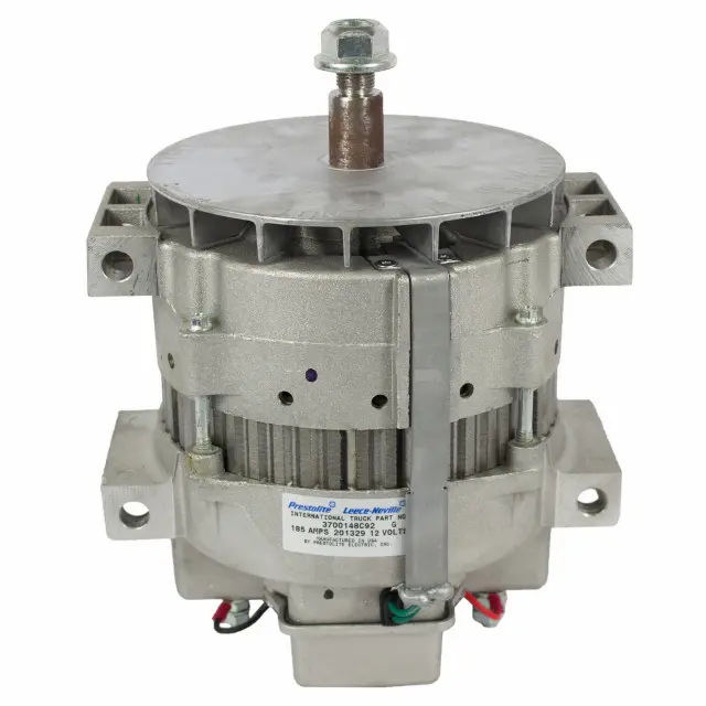Alternator Assembly - Ford (gl8649)