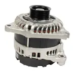 Motorcraft Alternator - Ford (gl8829)