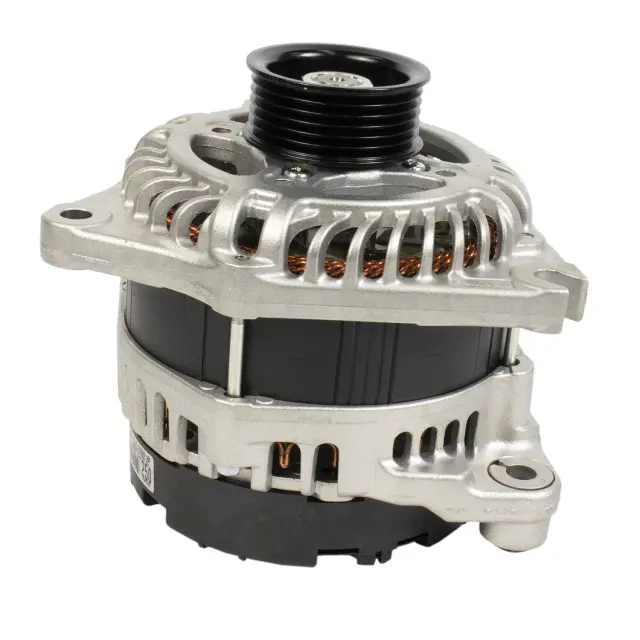 Motorcraft Alternator - Ford (gl8829)