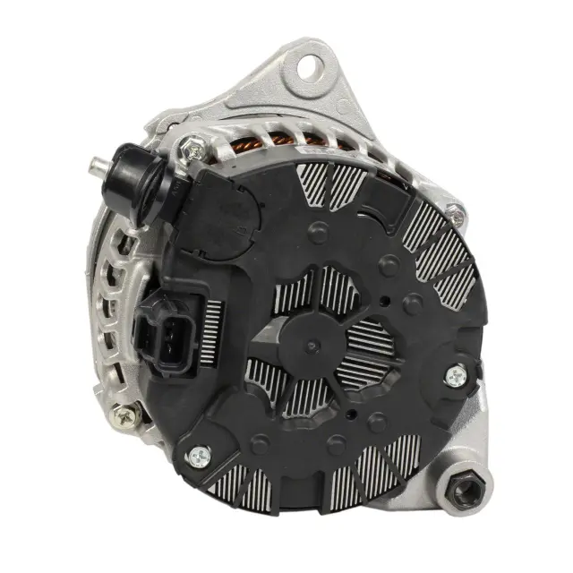 Motorcraft Alternator - Ford (gl8829)