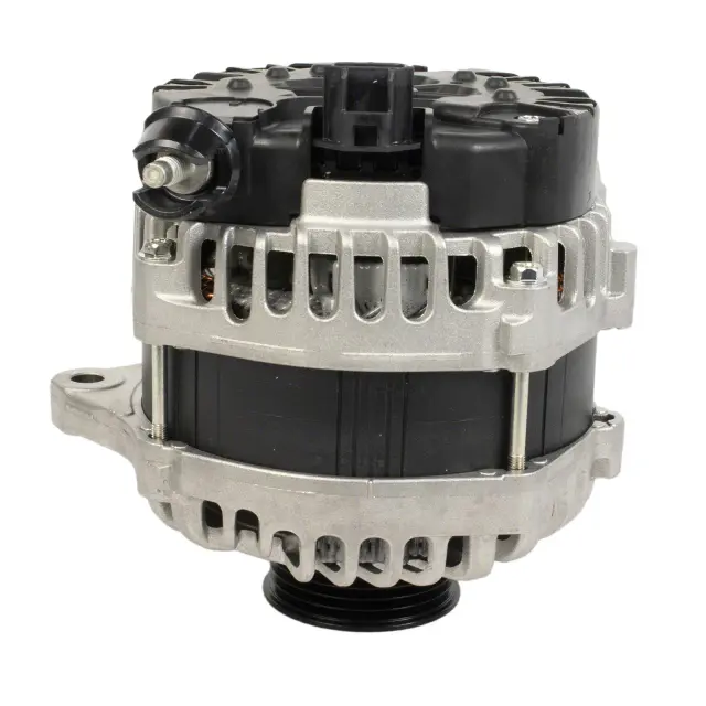 Motorcraft Alternator - Ford (gl8829)