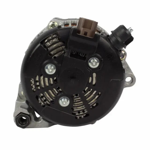 Motorcraft Alternator - Ford (gl8832)