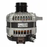 Motorcraft Alternator - Ford (gl8832)