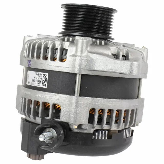 Alternator Assembly - Ford (gl8935)
