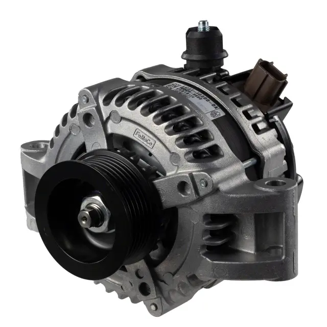 Motorcraft Alternator - Ford (gl8937)