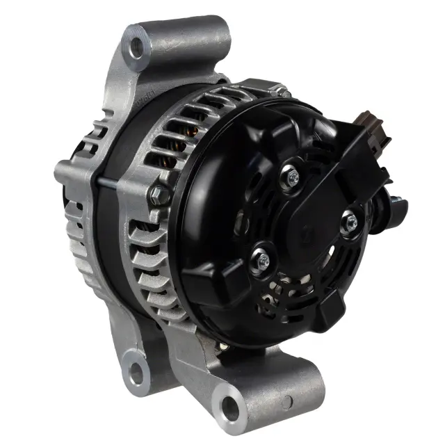 Motorcraft Alternator - Ford (gl8937)