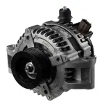Motorcraft Alternator - Ford (gl8937)