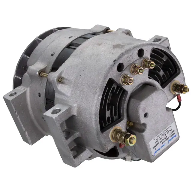 Alternator Assembly - Ford (gl982)