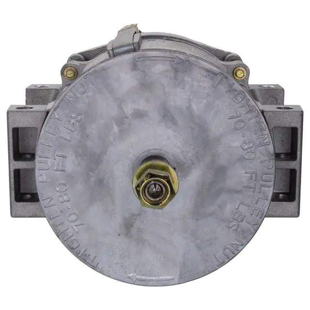 Alternator Assembly - Ford (gl982)