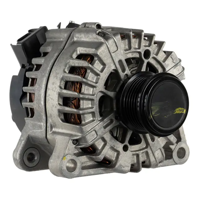 Alternator Assembly - Ford (gl9852)