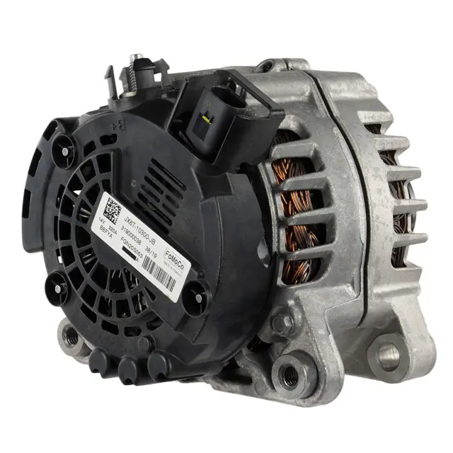 Alternator Assembly - Ford (gl9852)