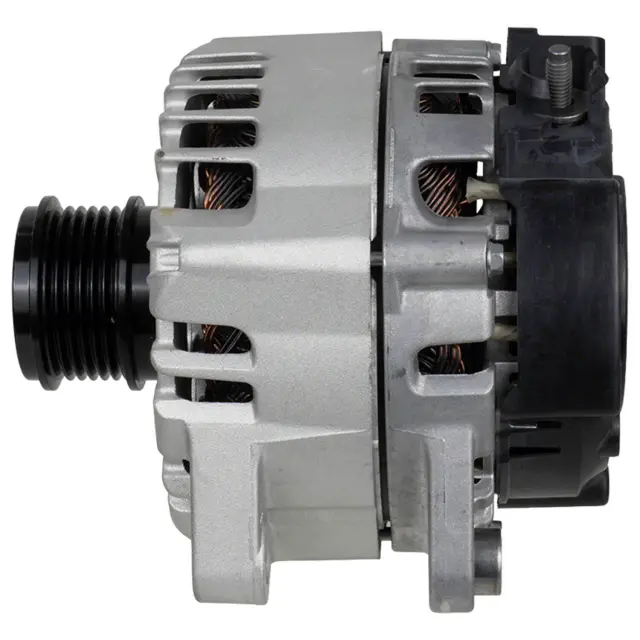 Alternator Assembly - Ford (gl9853)