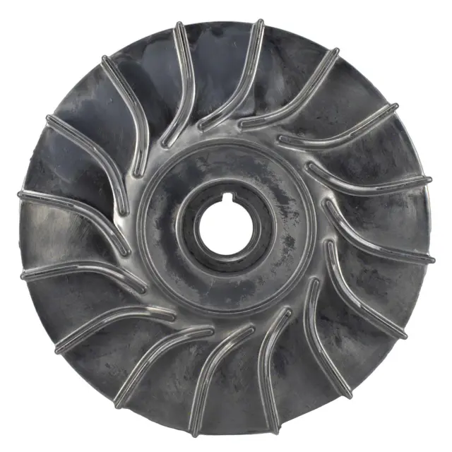 Alternator Assembly - Ford (gl988)