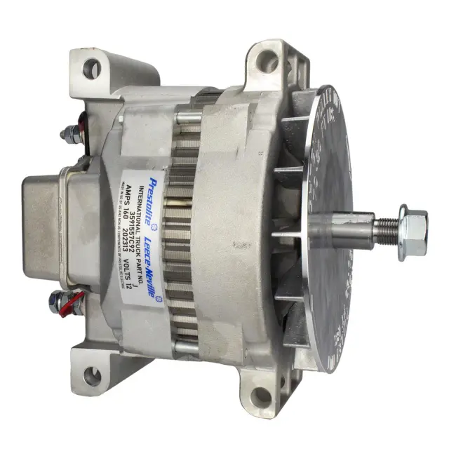Alternator Assembly - Ford (gl988)